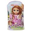 Sofia the First Papusa 15cm - Prinƫesa Intai - Roz