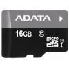 A-Data Premier UHS-I Class 10 16GB (Adaptor SD) AUSDH16GUICL10-RA1