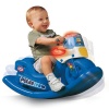 Little Tikes Balansoar Police