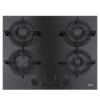 Franke FHCR 604 4G HE BK C NERO