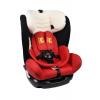 Crocodile Mandara Isofix Red