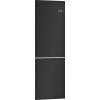 Bosch Set usi Vario Style KSZ1BVZ00, Negru - Mat