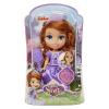 Sofia the First Papusa 15cm - Prinƫesa Intai - Violet