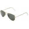 Ray Ban Ochelari de soare Aviator Small Metal RB3044 L0207 52 mm