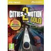 Ikaron Cities In Motion 2 Gold Pc