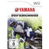 Funbox Media Yamaha Supercross Nintendo Wii
