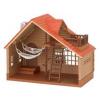 Sylvanian Families Set Jucarii Log Cabin