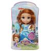Sofia the First Papusa 15cm - Prinƫesa Intai - Blue