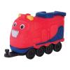 Chuggington Locomotiva Little Chuggers - Jackman