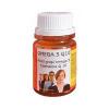 BIO SUN LINE Omega 3 & coenzima q10 30cpr