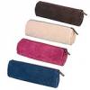 Herlitz Necessaire rotund piele, diverse culori 820088/3