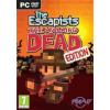 Sold-Out Software The Escapists The Walking Dead Pc