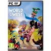 Soedesco World To The West Pc