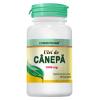 Cosmo Pharm Ulei de Canepa 30cps