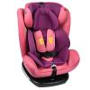 Crocodile Tweety Pink Isofix rotativ 360 baza neagra