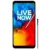 LG Q Stylus 32GB Dual SIM Aurora Black