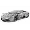 XQ Toys Lamborghini Reventon cu Telecomanda, Scara 1:18