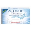 Johnson&Johnson Acuvue Oasys with Hydraclear Plus