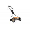 Fiskars Mașină pentru tuns iarba StaySharp Plus 113872