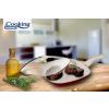 Heinner Tigaie grill Marlene 28 cm aluminiu HR-BET-GR001