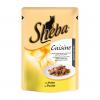 Sheba Cuisine pui 85 g