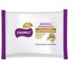 Farmec Makeup Remover Wipes, 20 buc