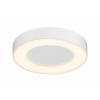 Sylvania VELITE WALL ROUND WHITE 3000K 47815