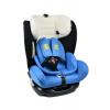 Crocodile Mandara Isofix Blue