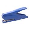 SAX CAPSATOR 24/6 TIP CLESTE 620, 6493albastru (25 coli)