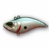 Strike Pro FLAP JACK 4cm/6g ARGINTIU EG128A.A05