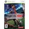 Konami Pro Evolution Soccer 2009 (XBOX360)