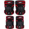 Seven Set protectii Cars