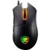 Cougar Revenger-S Negru