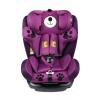 Crocodile Mos Martin Isofix Purple