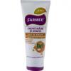 Farmec Crema Maini si Unghii cu Ulei de Argan - Hand and Nail Cream, 100ml