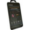 XELL Sticla 3D Case Friendly Samsung Galaxy S8 Plus G955 Transparenta