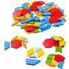 Bigjigs Joc creativ, Mozaic
