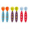 Boon Modware - 3 seturi de 2 tacamuri B387