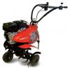 Pubert Vario 60S C3, Motosapatoare