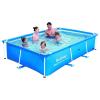 Bestway Piscina Deluxe Steel Splash Jr. Pro