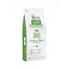 Brit Grain-Free Adult Large Breed cu Somon si Cartofi, 12 Kg