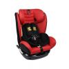 Crocodile Riola Isofix Red
