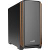 BE-QUIET Silent Base 601 Orange BG025