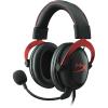 HyperX Cloud II 7.1 Red