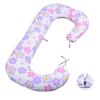 BabyNeeds 3 in 1 Soft Plus, Floricele mov