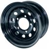 Procomp Jante otel Modular BLACK: 8J x R16; 6x139.7 - GOSS