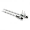 Philips Fiber optic audio cable 1,5 m SWA3302S/10