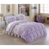 Kristal King Ranforce Supreme Buglem Lila