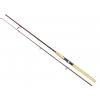 Baracuda Spinning fibra de carbon Vampire 2.1 m A: 20-50 g