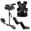 CAME S-100 PRO CARBON FIBER + DOUBLE ARM + VEST ( 2.5 Kg - 9 Kg )